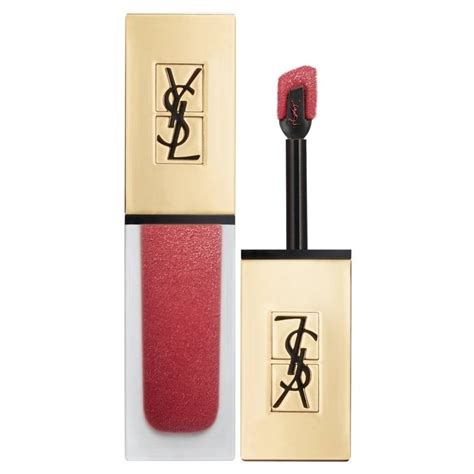 ysl tatouage 101 metallics|Tatouage Couture The Metallics .